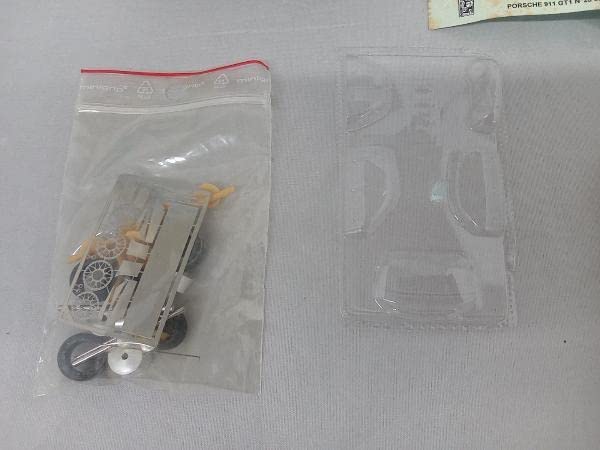 Amazon | プロバンスムラージュ ミニカー GT1 N°25 &26 1/43